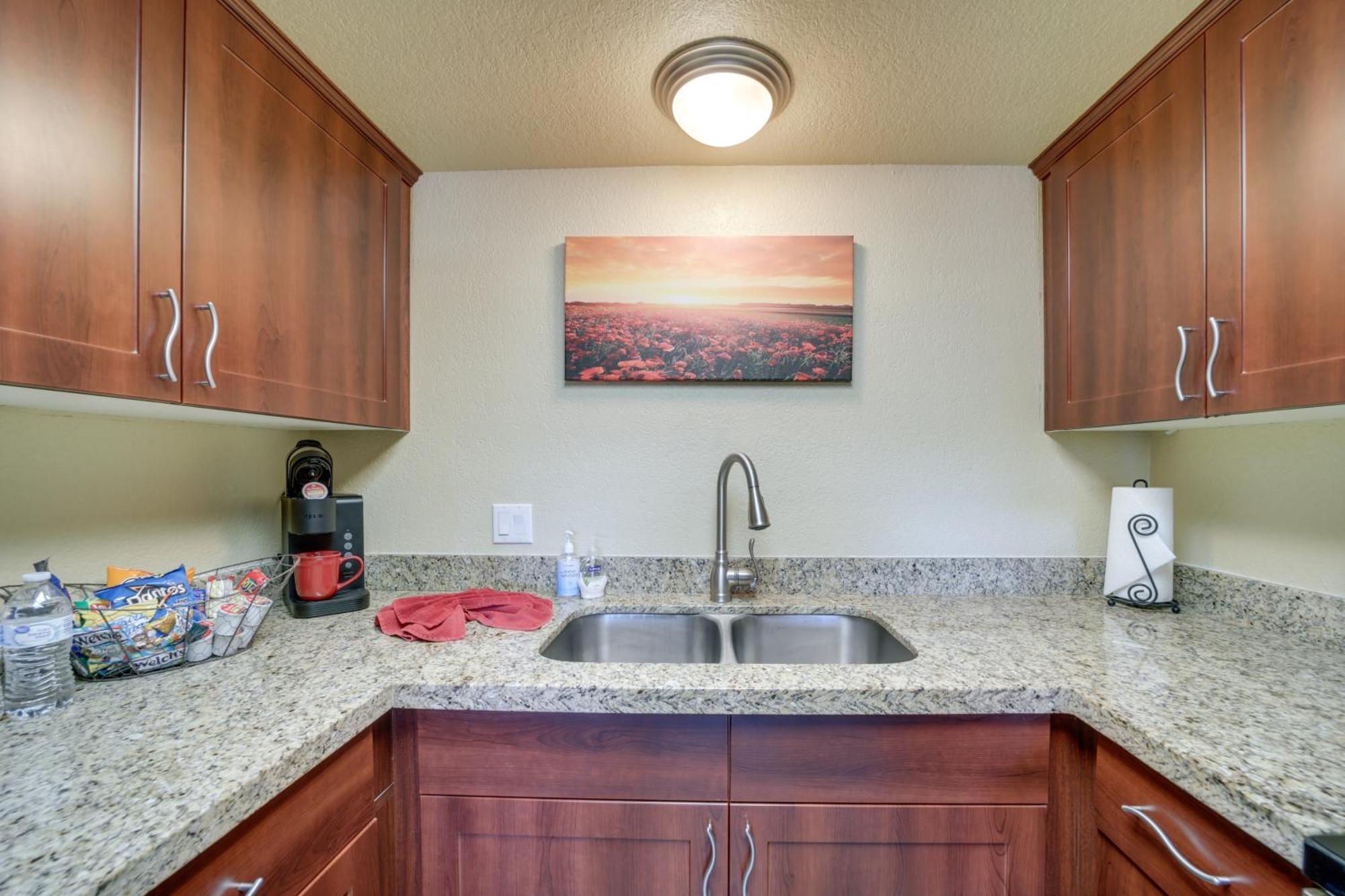 The Painted Pony Sedona Condo Pool And Gym Access Exterior foto